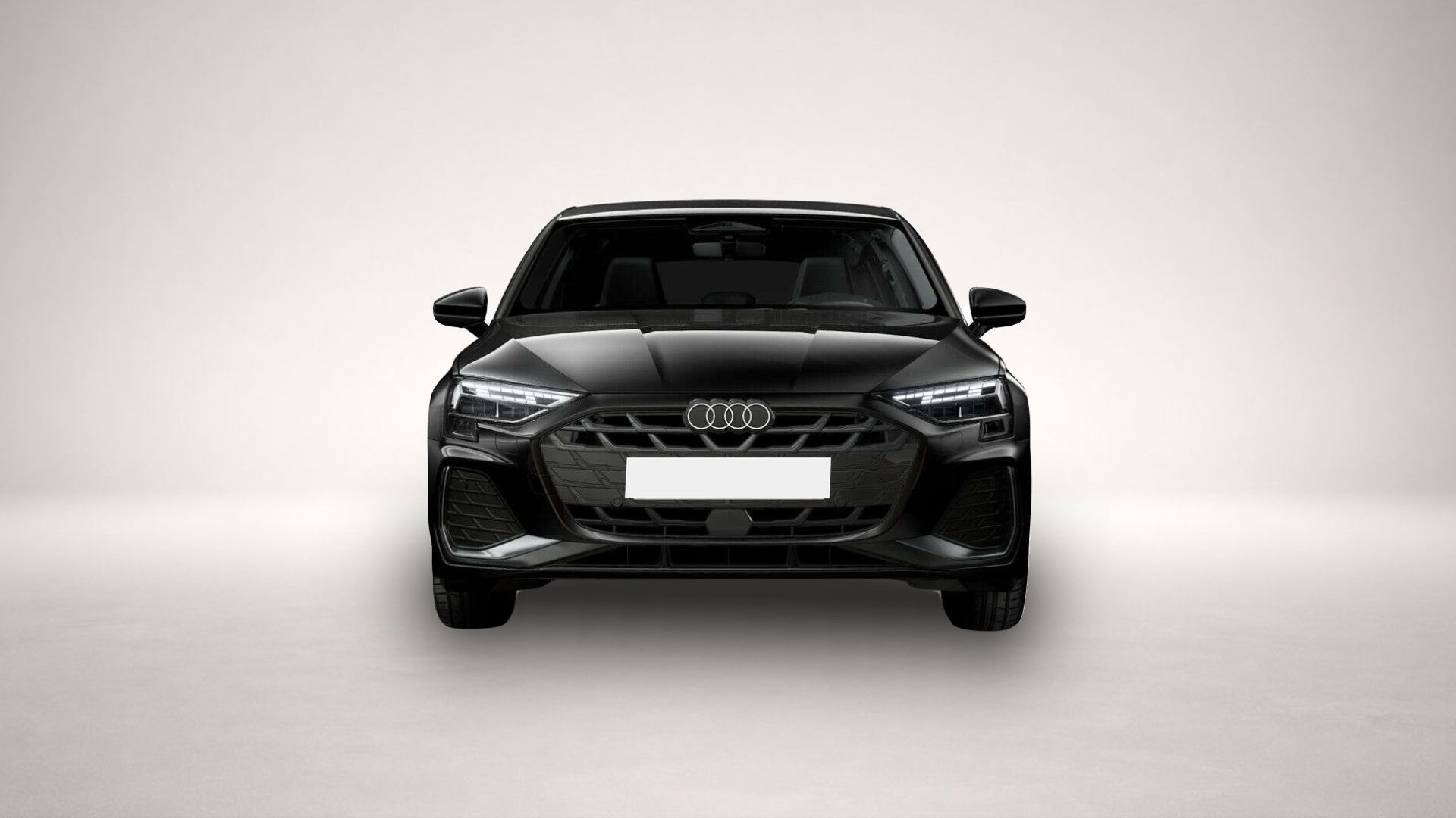 Bild 2 Audi A3 Sportback 35 TFSI S line