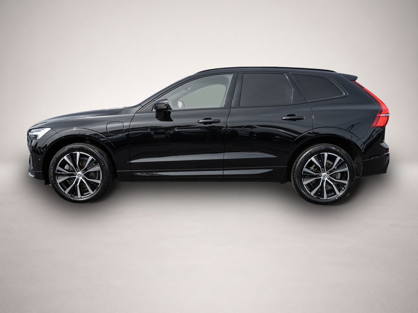 Bild 4 Volvo XC60 T6 Twin Engine AWD R Design Plug-In Sthz. P