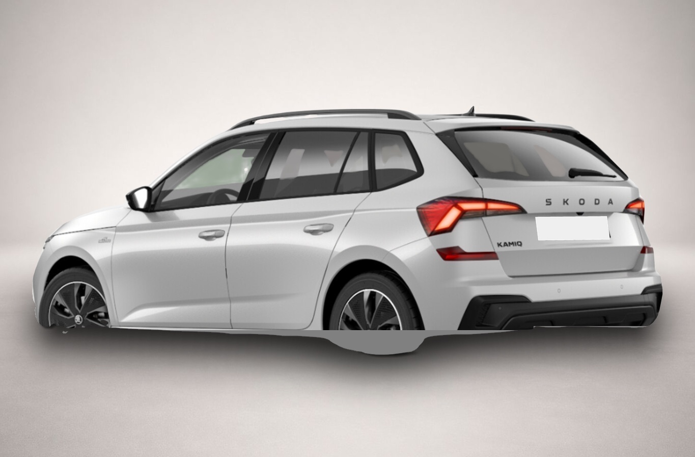 Bild 3 Skoda Kamiq DSG MonteC Pano Matrix Nav ACC Kam Kessy