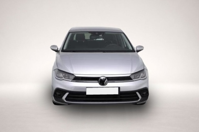 Fotografie Volkswagen Polo 1.0 TSI 70kW (95 PS) 5-Gang-Schaltgetriebe.