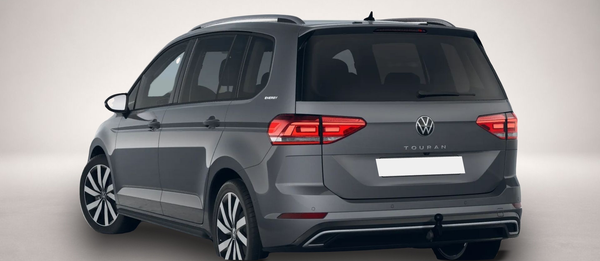 Bild 3 Volkswagen Touran 1.5 TSI 7-Gang-DSG