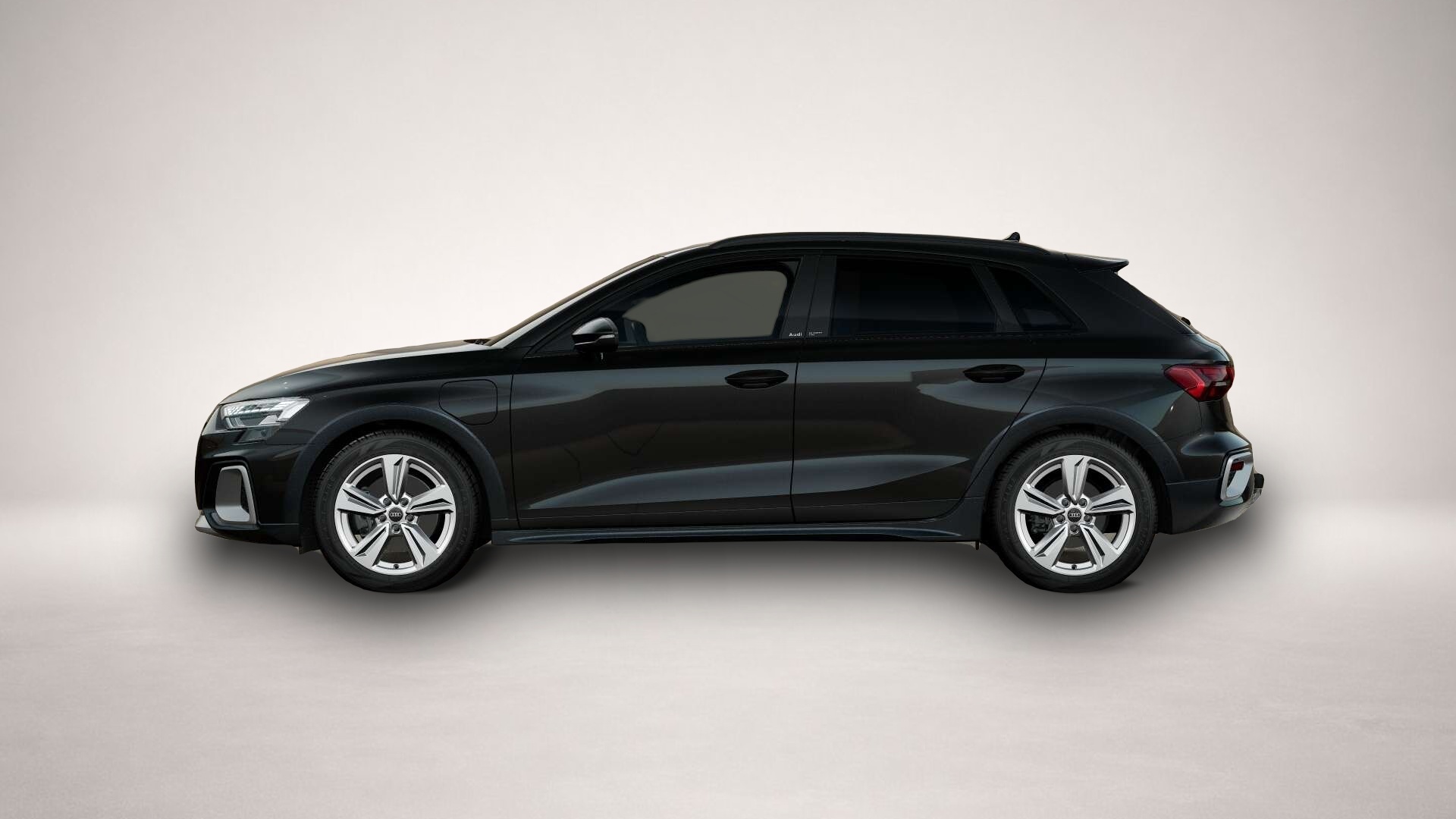 Bild 2 Audi A3 allstreet 40 TFSI e S line