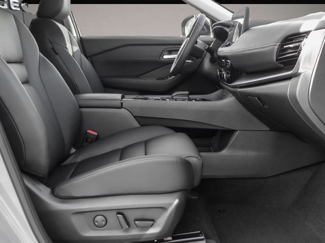 Bild 5 Nissan X-Trail N-Connecta 1.5 VC-T e-POWER e-4ORCE 4x4