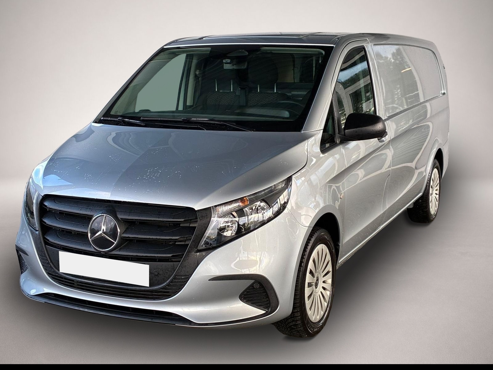 Bild 1 Mercedes-Benz Other Vito 116CDI L3 Extra Lang / Kamera / Klimaautom.