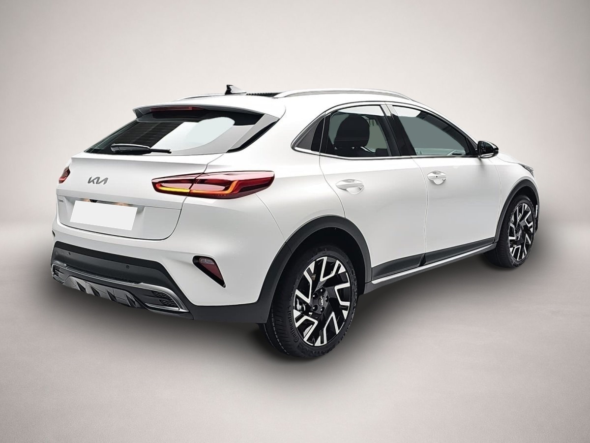 Fotografie 2 des Kia XCEED 1.6 T-GDI 150 DCT SPIRIT MJ26 XCLUSIVE GLA