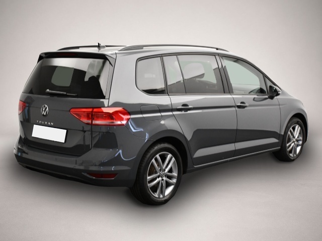 Bild 2 Volkswagen Touran 1.5TSI DSG Comfortline 7SITZE/LED/PDC