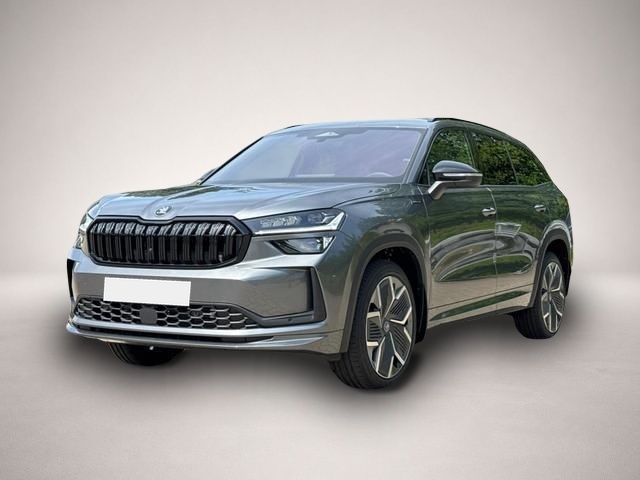 Bild Kodiaq Skoda