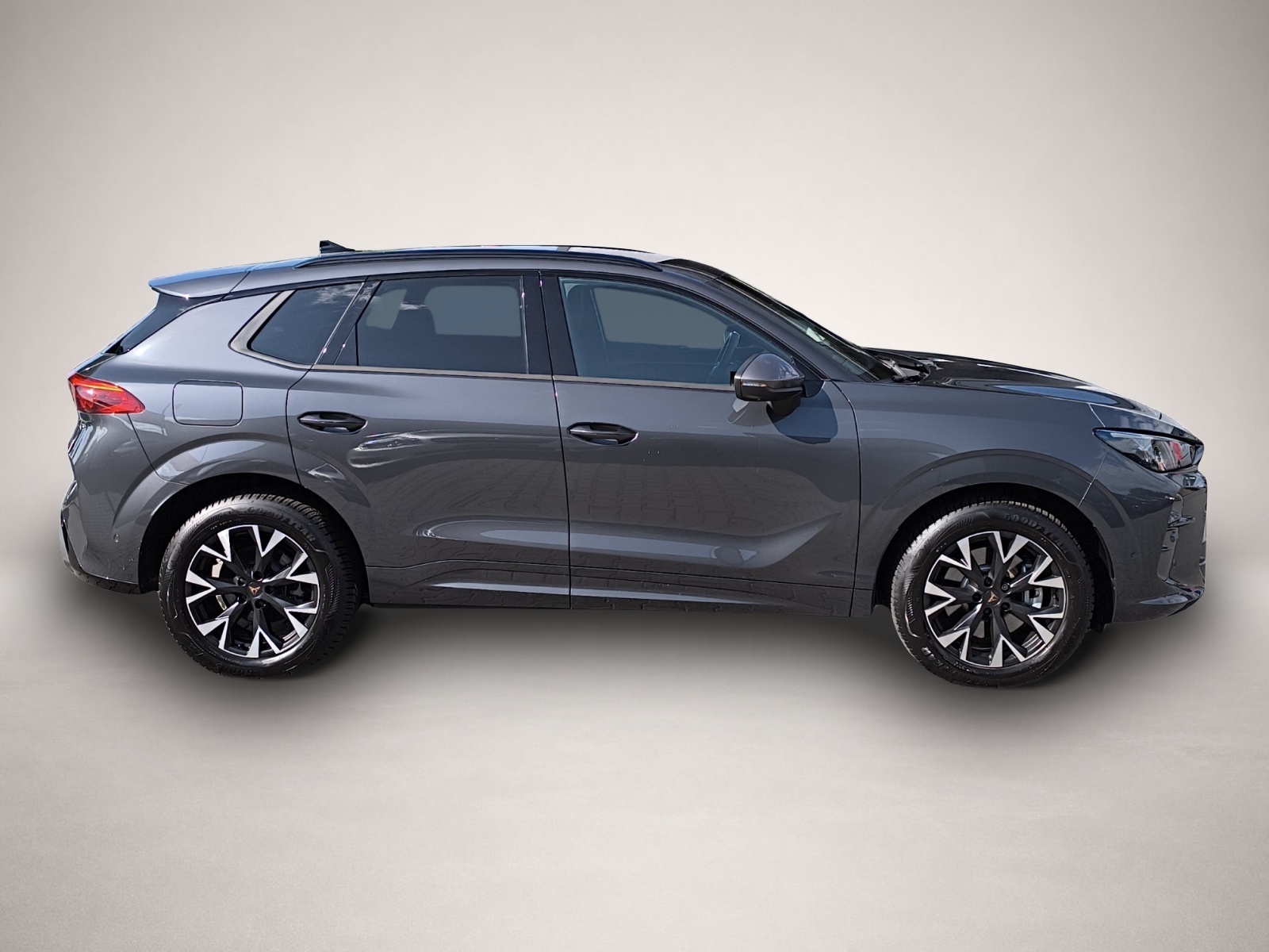 Fotografie 8 des Cupra Terramar 1.5 e-Hybrid DSG LED NAVI HUD ACC