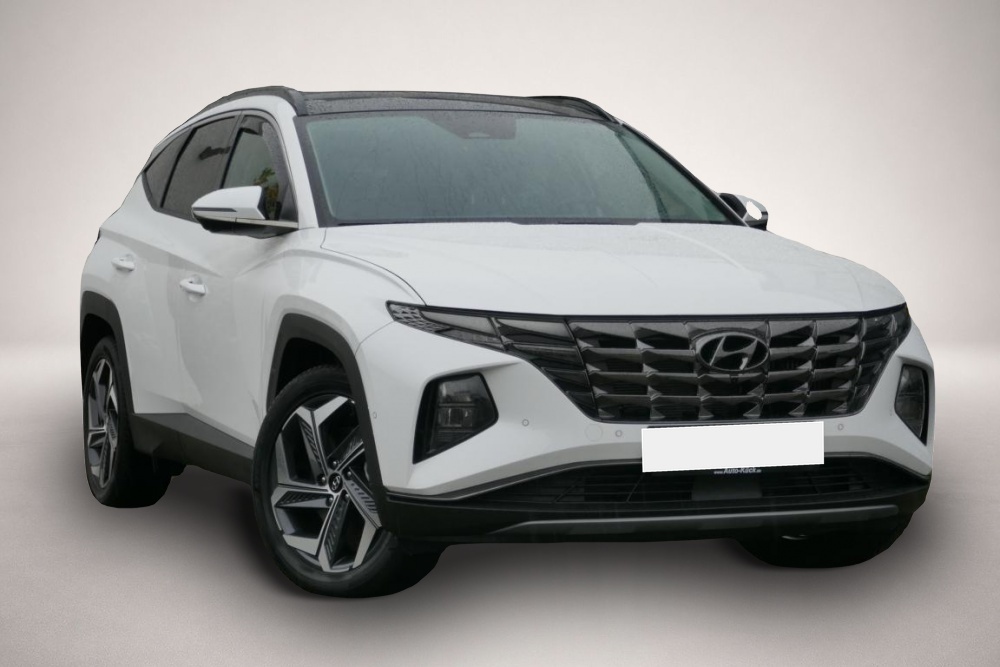 Bild 1 Hyundai TUCSON PRIME HYBRID 360° Pano ParkAssist Garantie