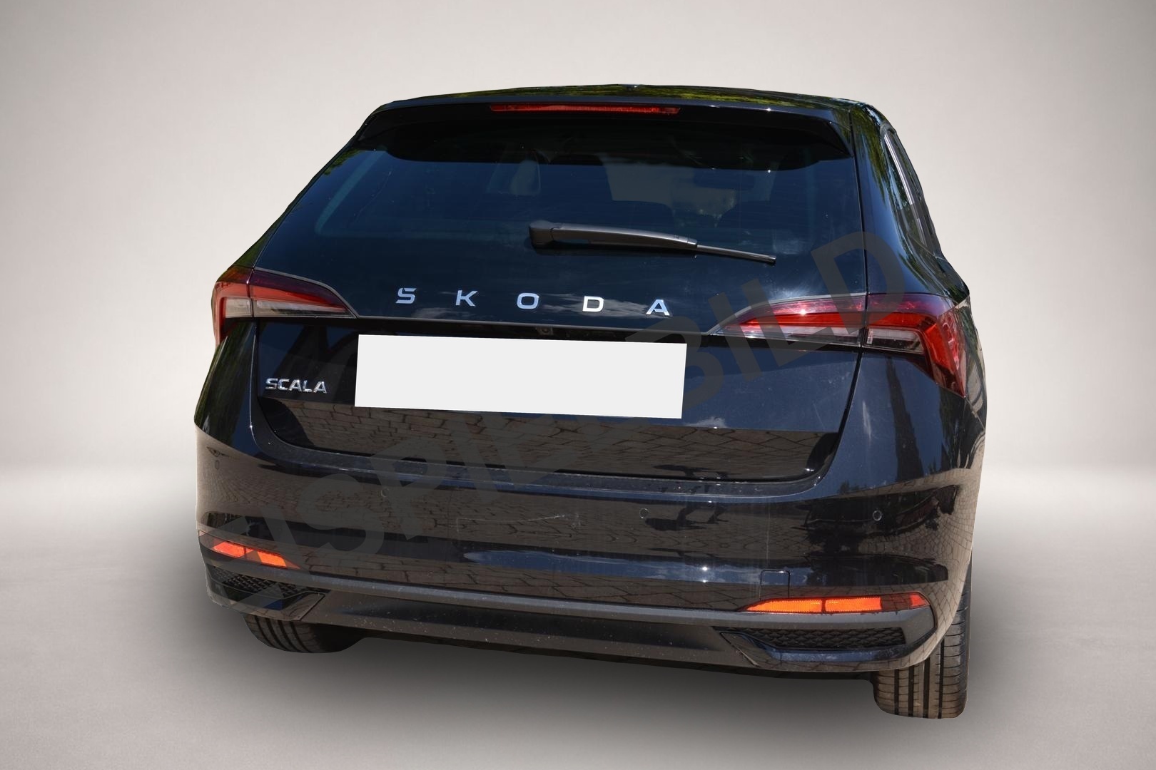 Bild 4 Skoda Scala Monte-Carlo 1,5 TSI ACT