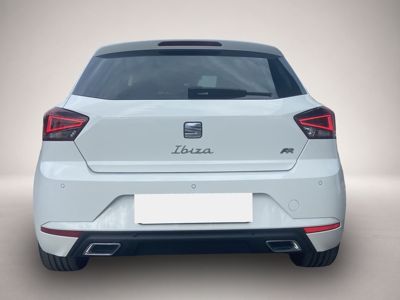 Bild 4 Seat Ibiza 1.0 TSI DSG FR 18"+VIRTUAL-COCKPIT+NAVI-PR