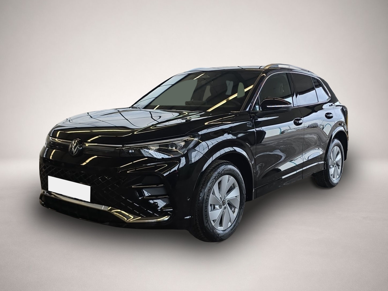 Bild Tiguan Volkswagen