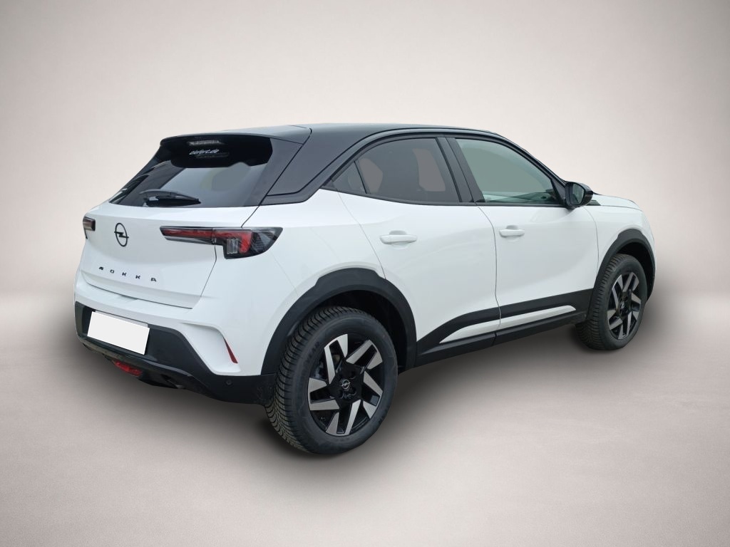 Fotografie 1 des Opel Mokka 1.2 DI Turbo GS (B/B)