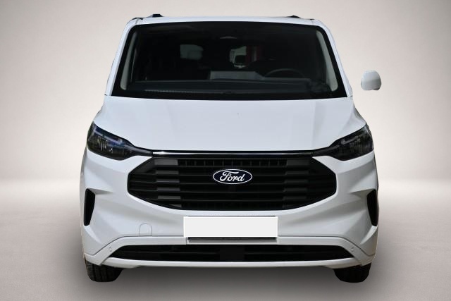 Bild 1 Ford Transit Custom KOMBI L2 PKW 2.0 TDCi 100kW Trend - neues Modell