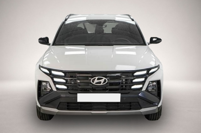 Bild TUCSON Hyundai