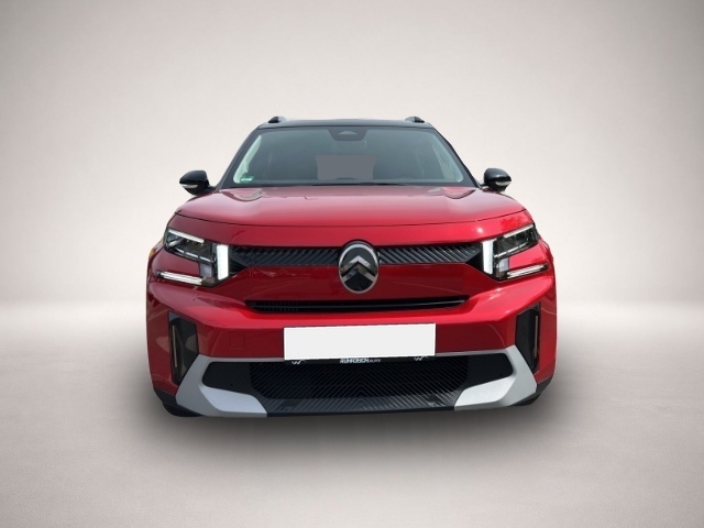 Bild 6 Citroën C3 Aircross Turbo 100 PLUS HUD LED Apple CarPlay