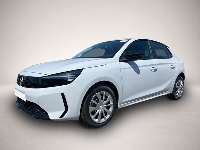 Bild Corsa Opel