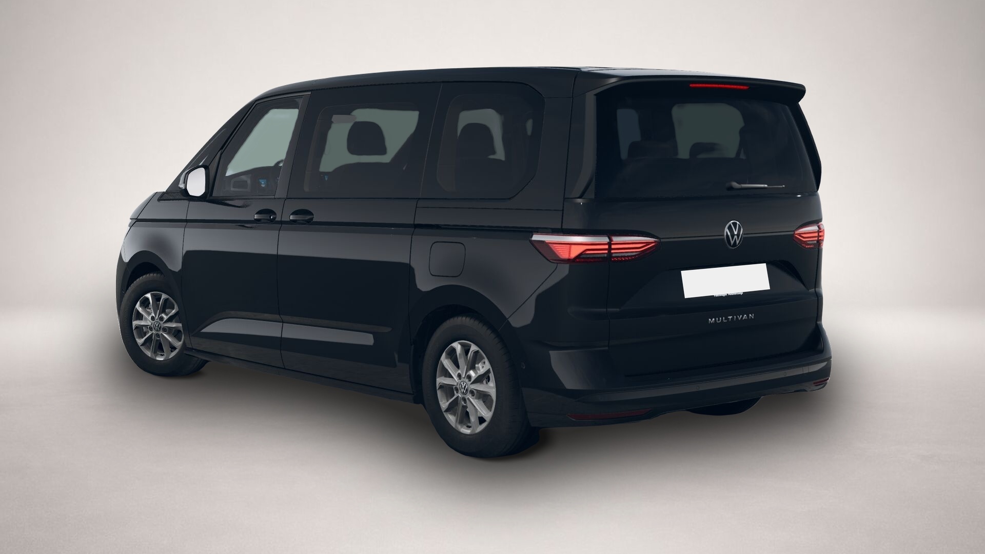 Bild 3 Volkswagen T7 Multivan Volkswagen LÜ 2.0 TDI 110 kW (150 PS