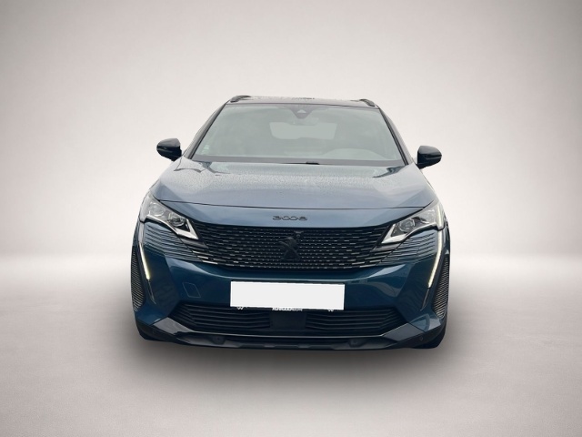Bild 6 Peugeot 3008 GT 1.2 PT +ACC+MASSAGE+NAVI+CAM+CARPLAY+