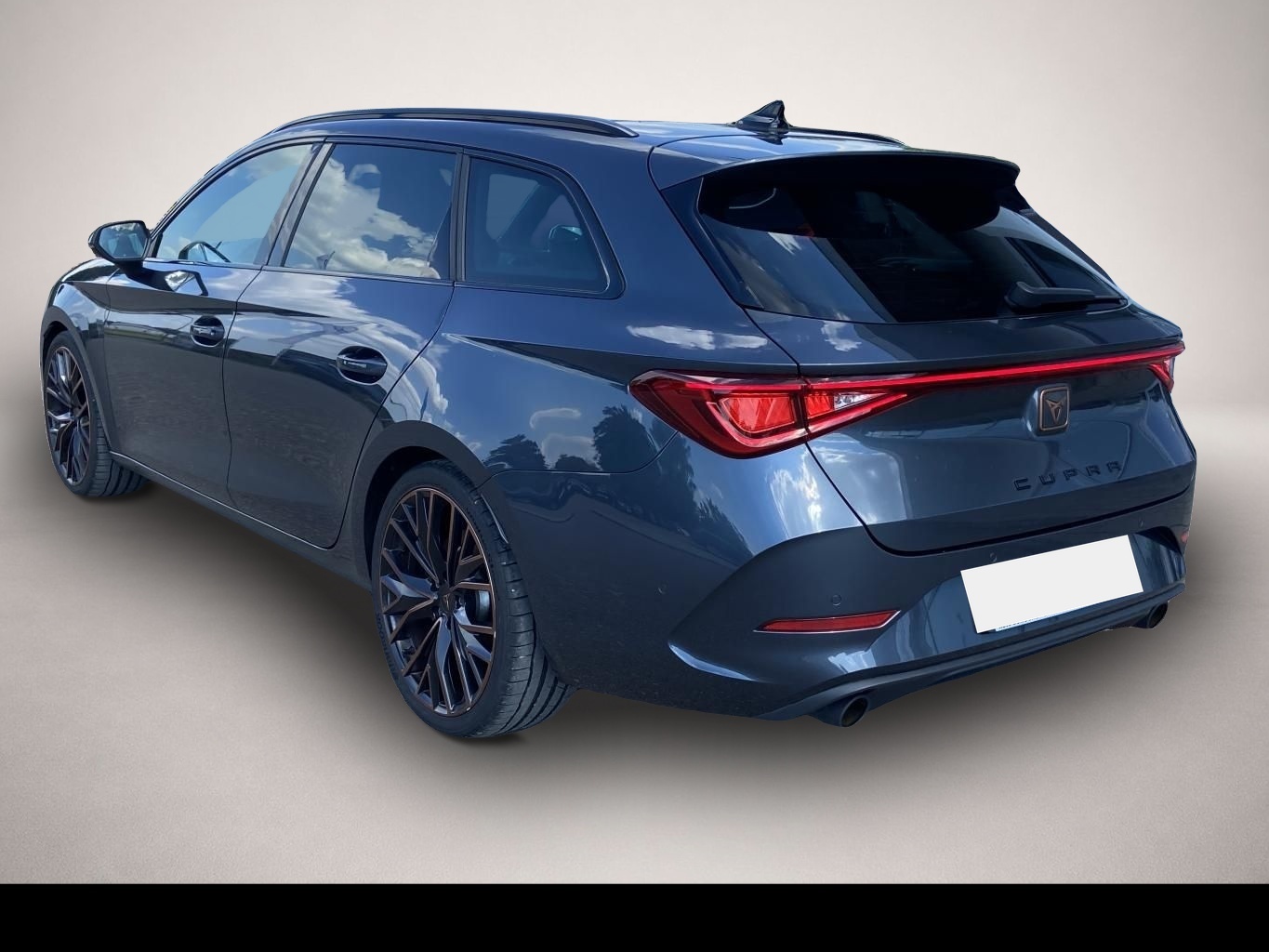 Bild 3 Cupra Leon ST 2.0 TSI DSG 19"-KUPFER+EL.HECK+LEDER+PAN