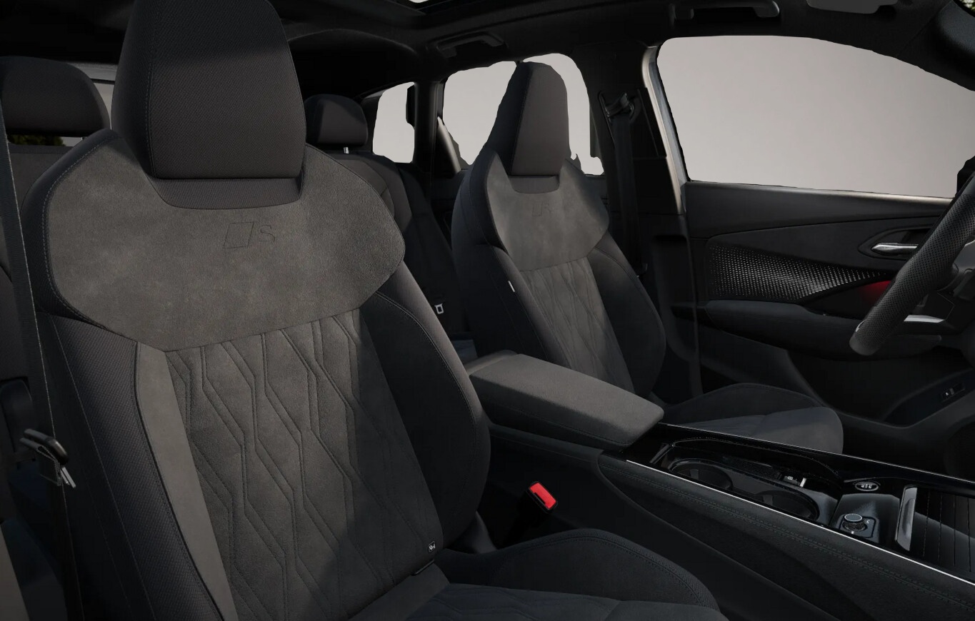 Fotografie 5 des Audi Q3 2xS line Tech+ Pano KlimaP PrivG 19Z PDC+ eHK