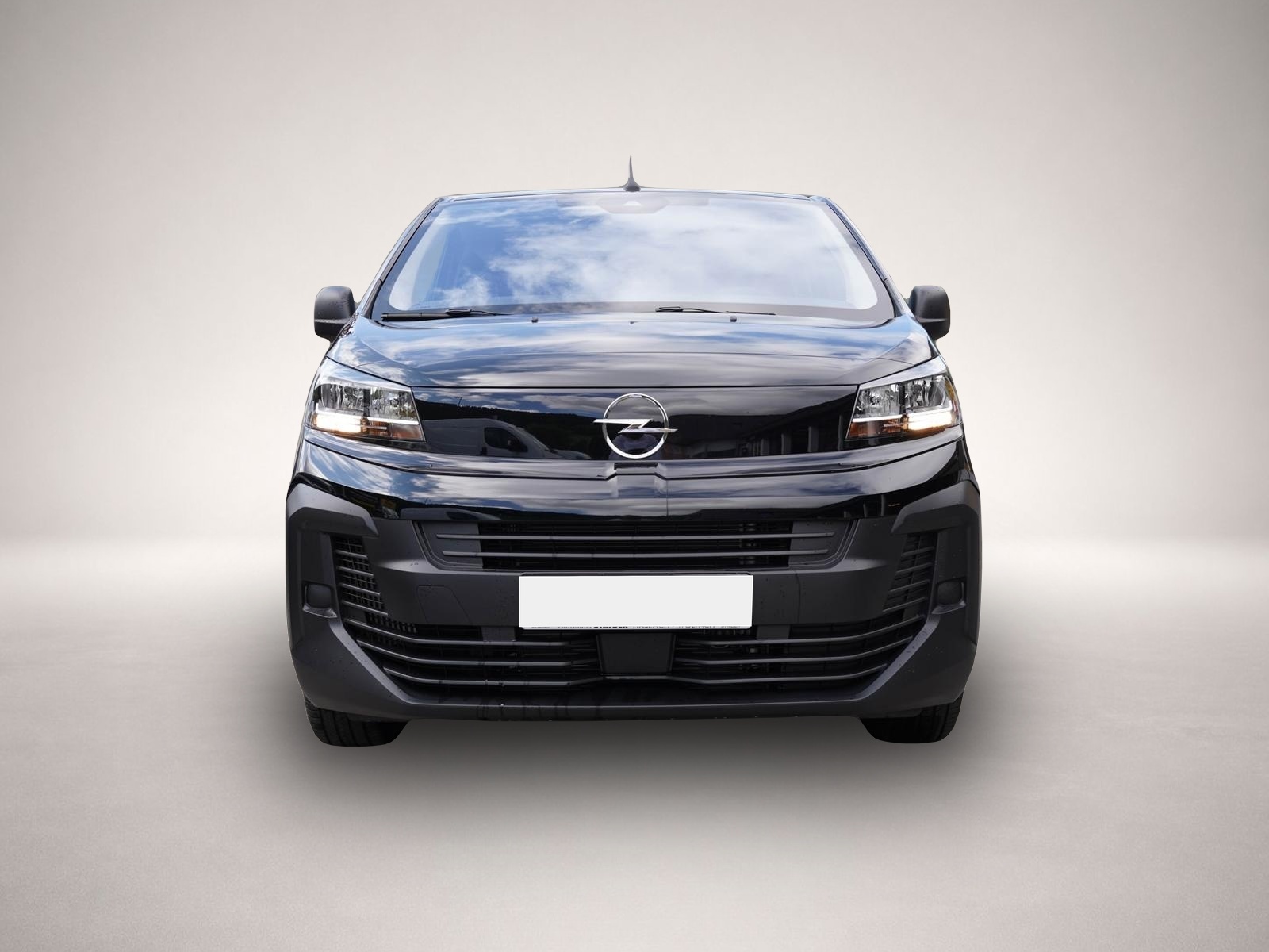 Bild 2 Opel Vivaro L Bus-9Sitzer+2-Zonen-Klima mtl. ab 349€*