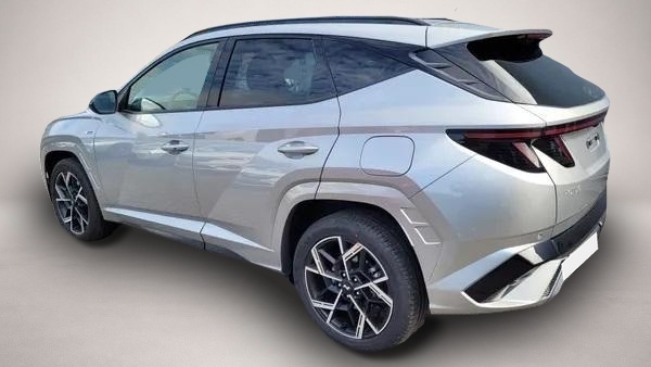 Bild 2 Hyundai TUCSO N Line Hybrid Tucson N Line Hybrid*LED*Nav*Shz.