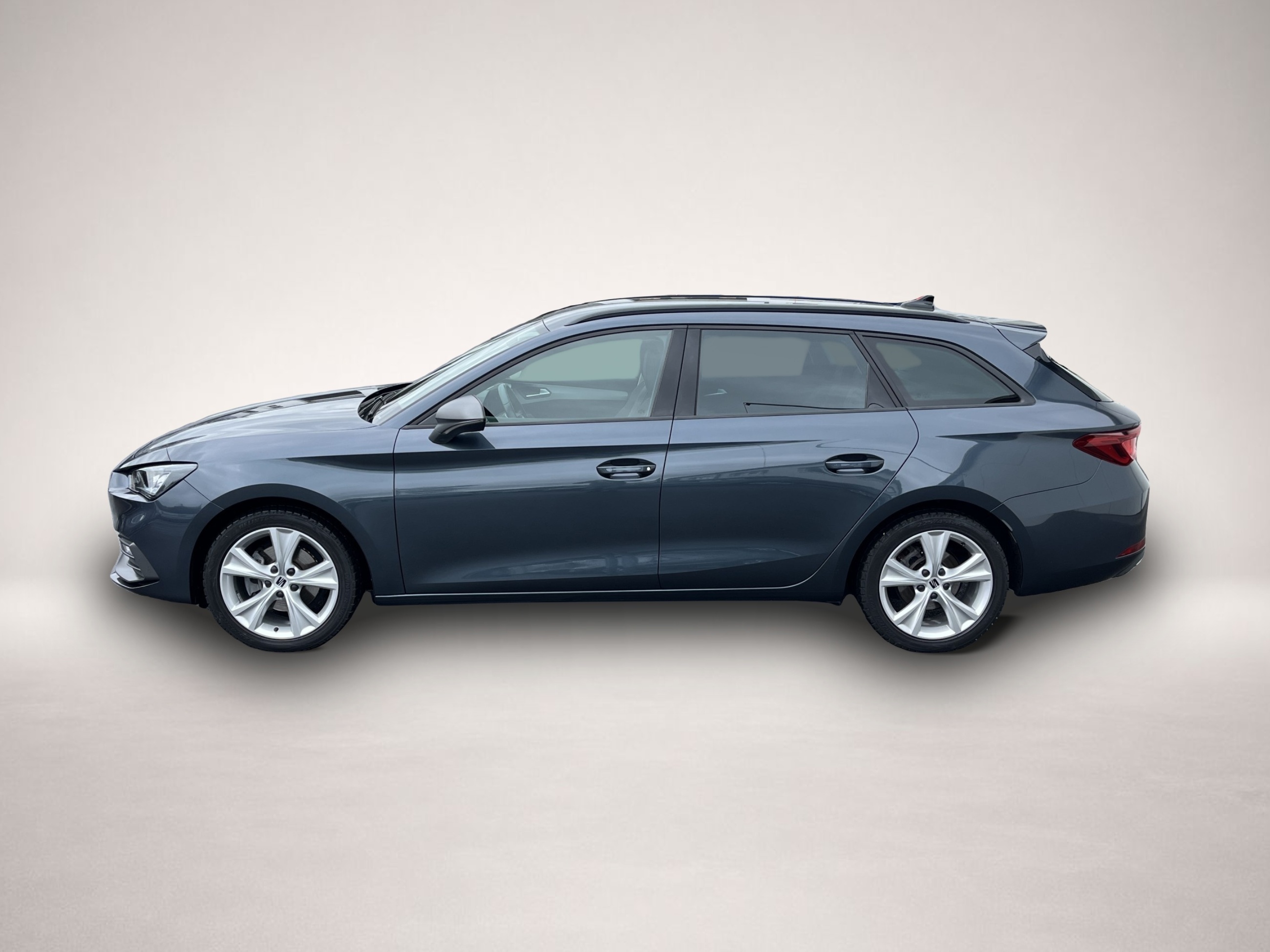 Bild 3 Seat Leon SP 1.5 TSI DSG FR Navi LED PDC SHZ LR-HZG D