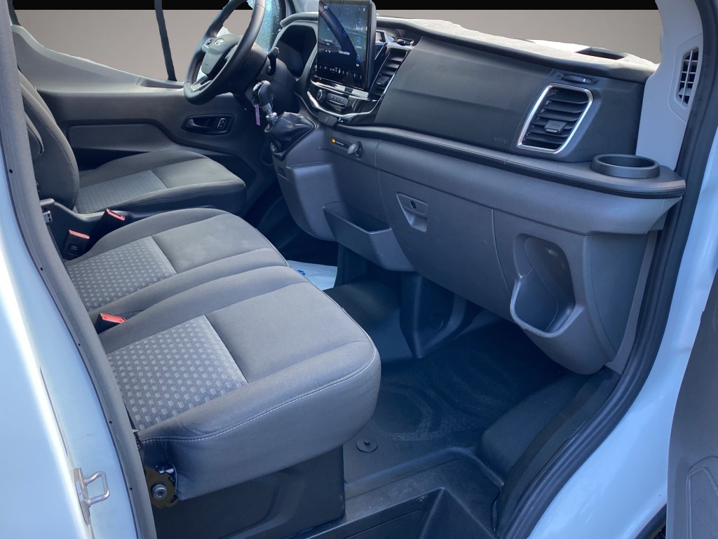 Fotografie 3 des Ford Other Transit 350 L3H2 Trend*Navi*ACC*Kamera*DAB*