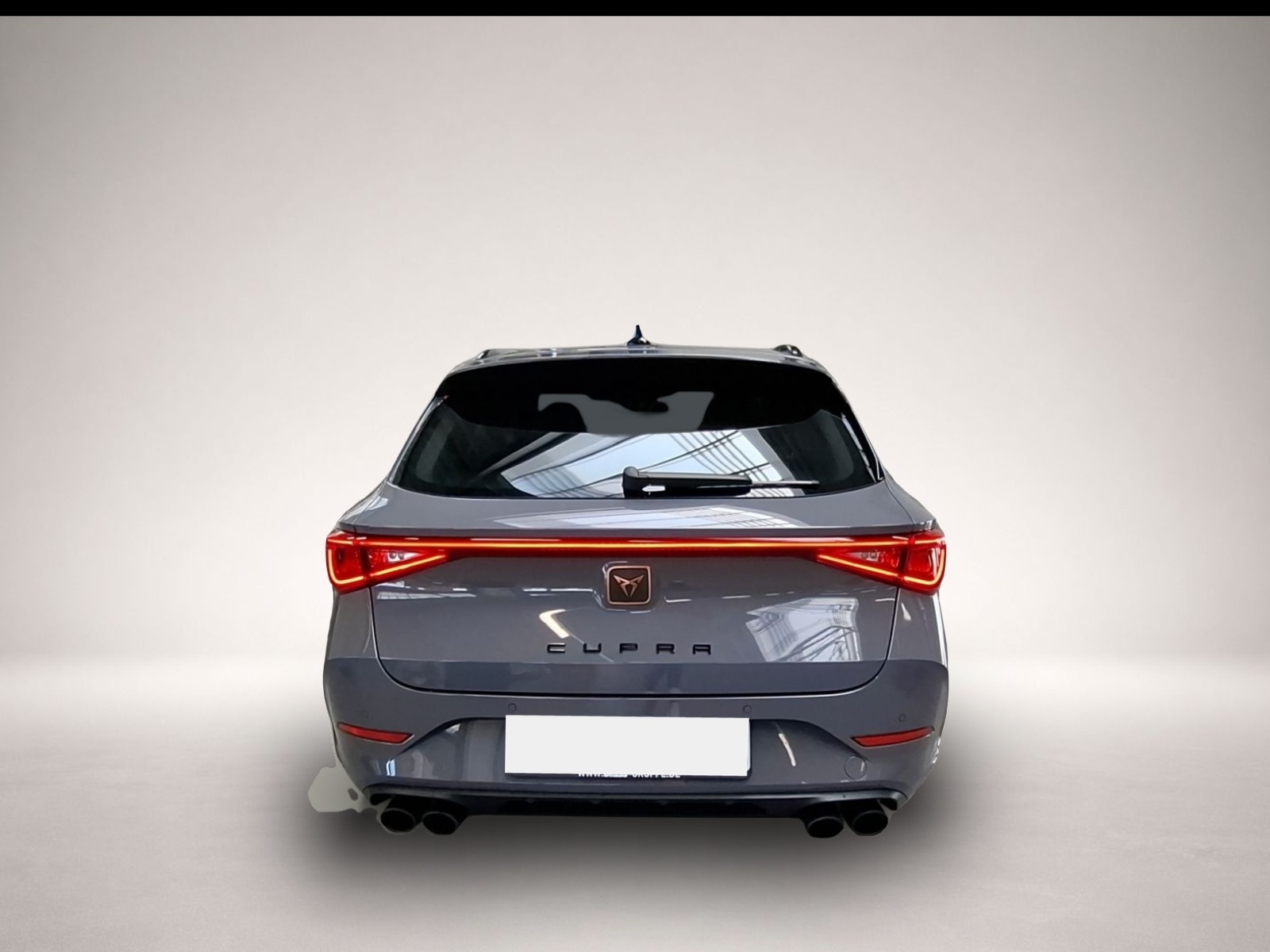 Bild 4 Seat Leon Sportstourer VZ 2.0 TSI 4Drive 7-Gang DSG