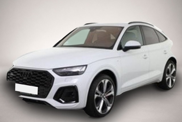 Bild Q5 Audi