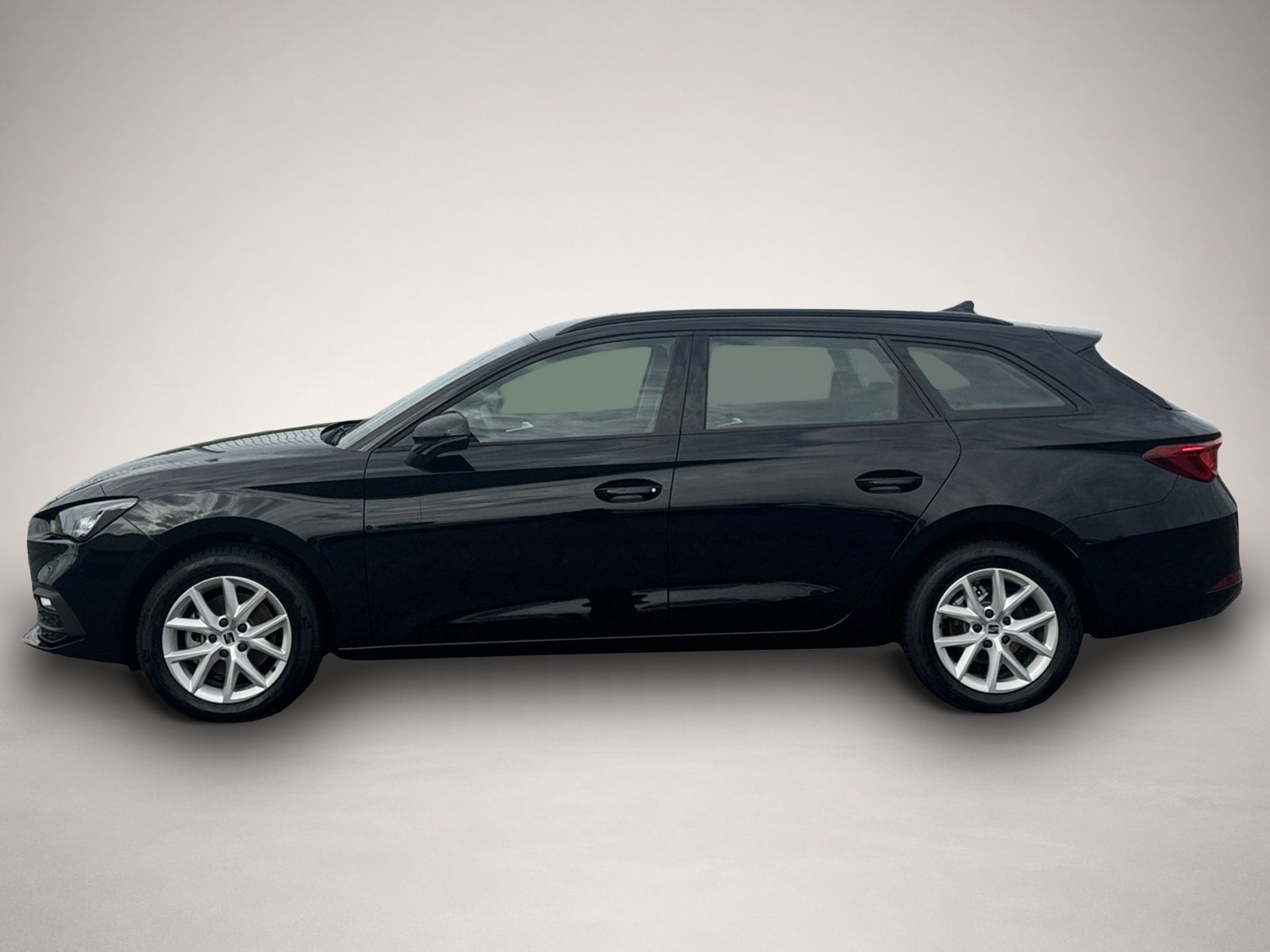 Bild 3 Seat Leon ST Style eTSI DSG|AHK|NAVI|ACC|KAMERA|LED|