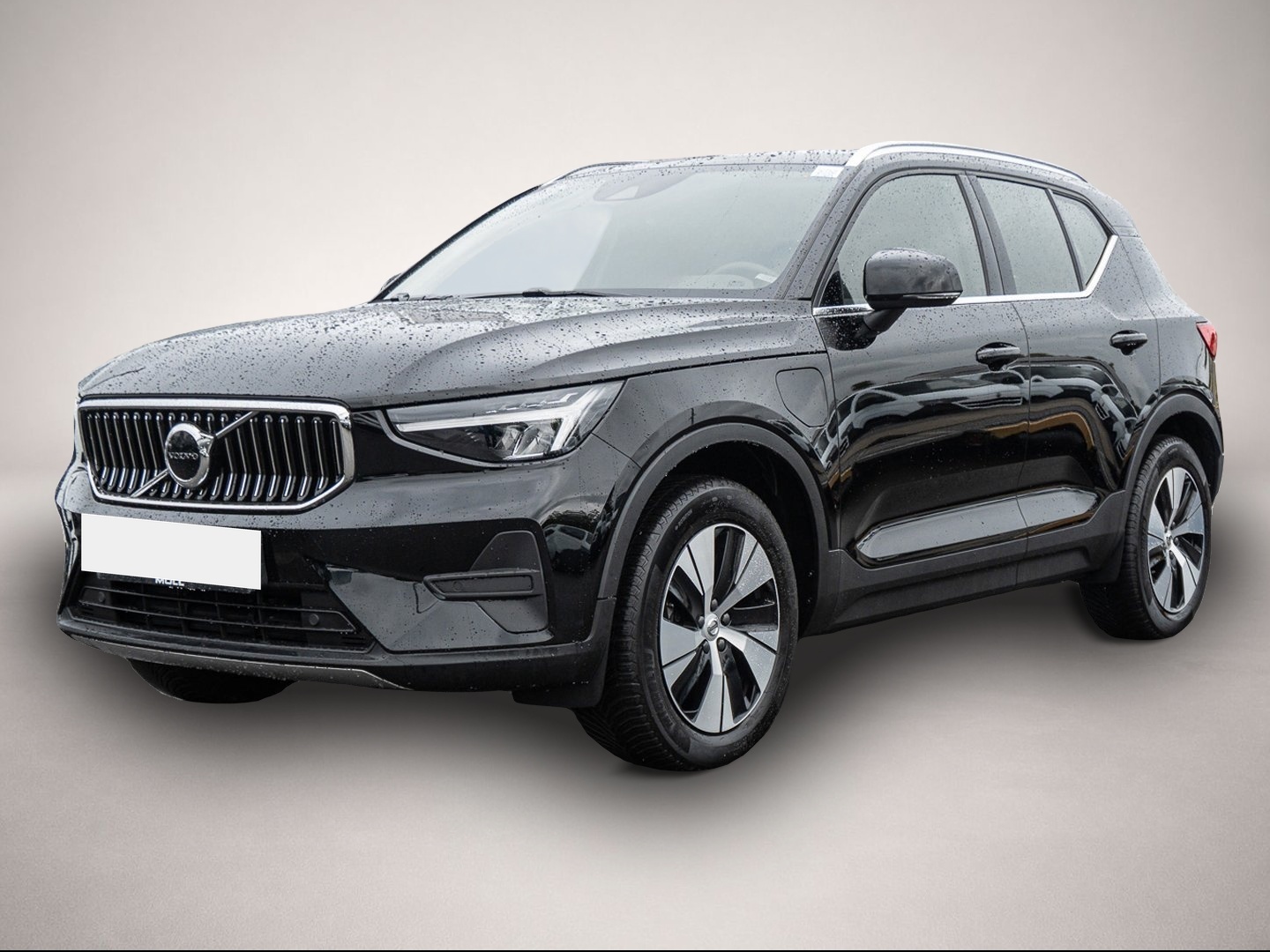 Fotografie Volvo XC40 T4 2WD Essential Plug-In LED
