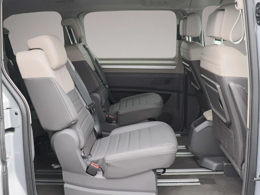 Bild 5 Volkswagen T7 Multivan 2.0 TDI DSG Life 7SITZE HuD IQ-LIGHT