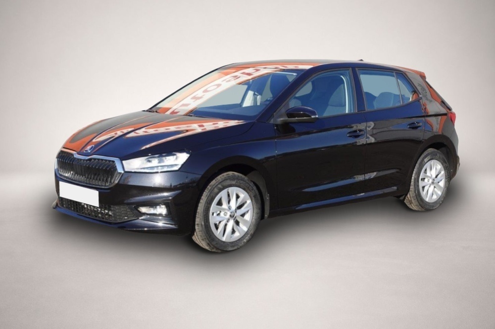 Bild 1 Skoda Fabia 1.0l TSI 95PS Selection