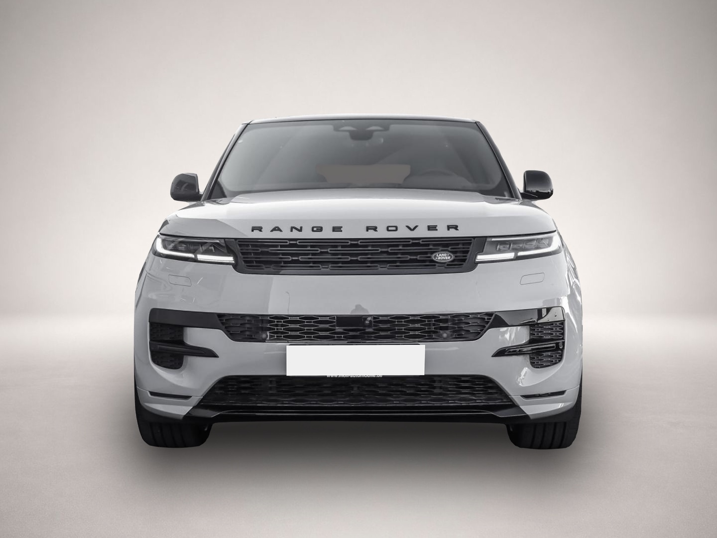 Bild 8 Land Rover Range Rover Sport D250 Dynamic SE Luftfederung A