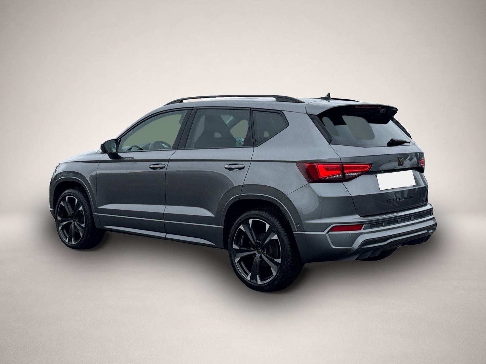 Fotografie des Cupra Ateca 4Drive TSI DSG|AHK|PANO|el.HECK|WINTER-PKT