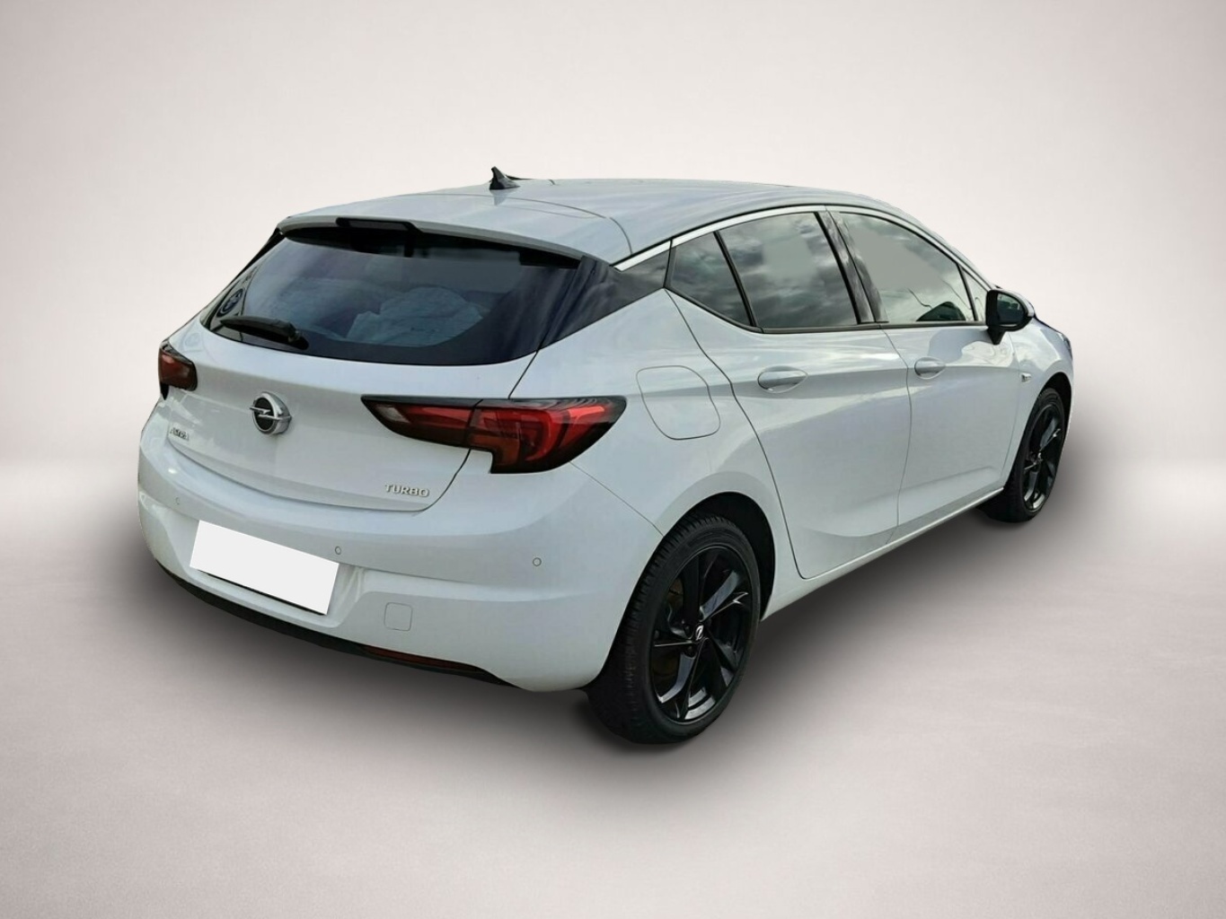 Bild 2 Opel ASTRA 5T INNOVATION 1.4 125 PS...