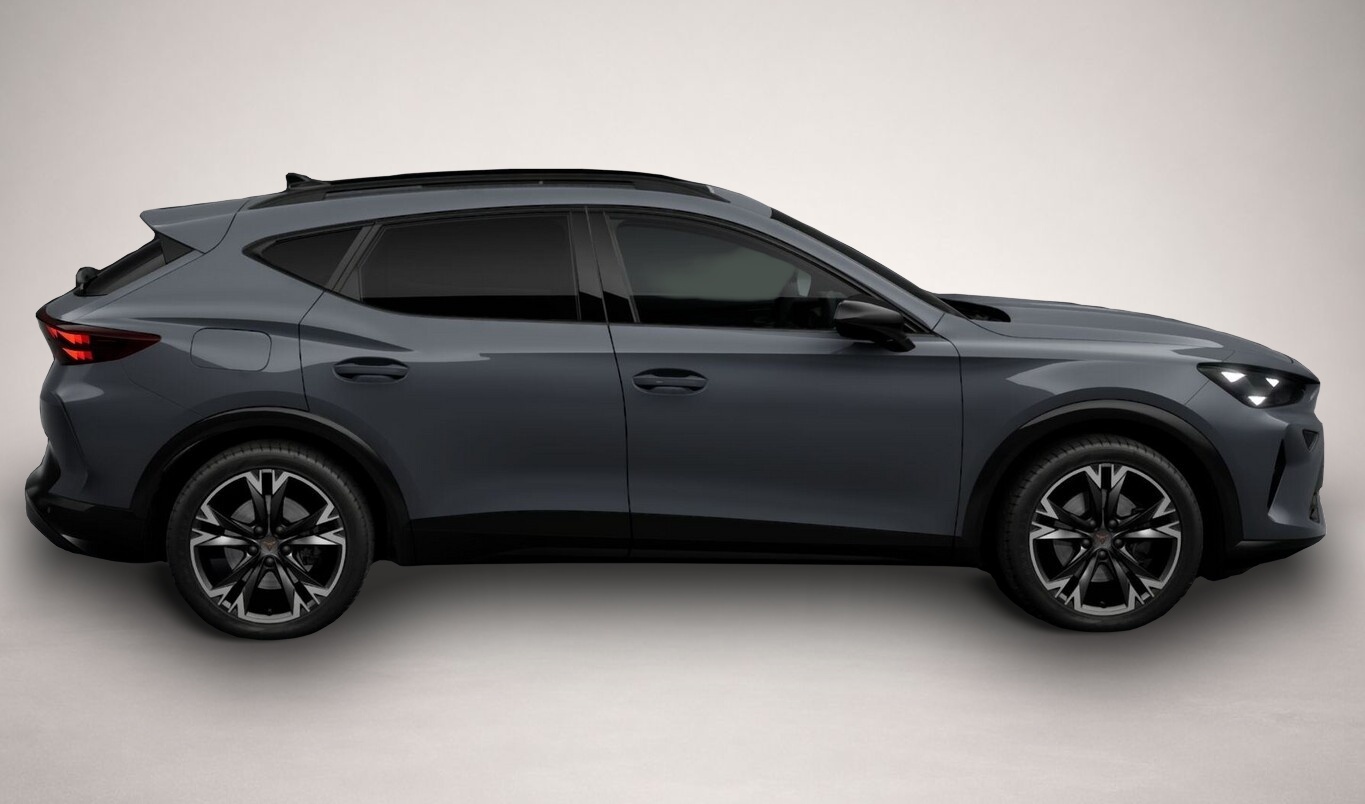 Bild 3 Cupra Formentor eTSI DSG Pano Matrix DCC Sennh. Dinami