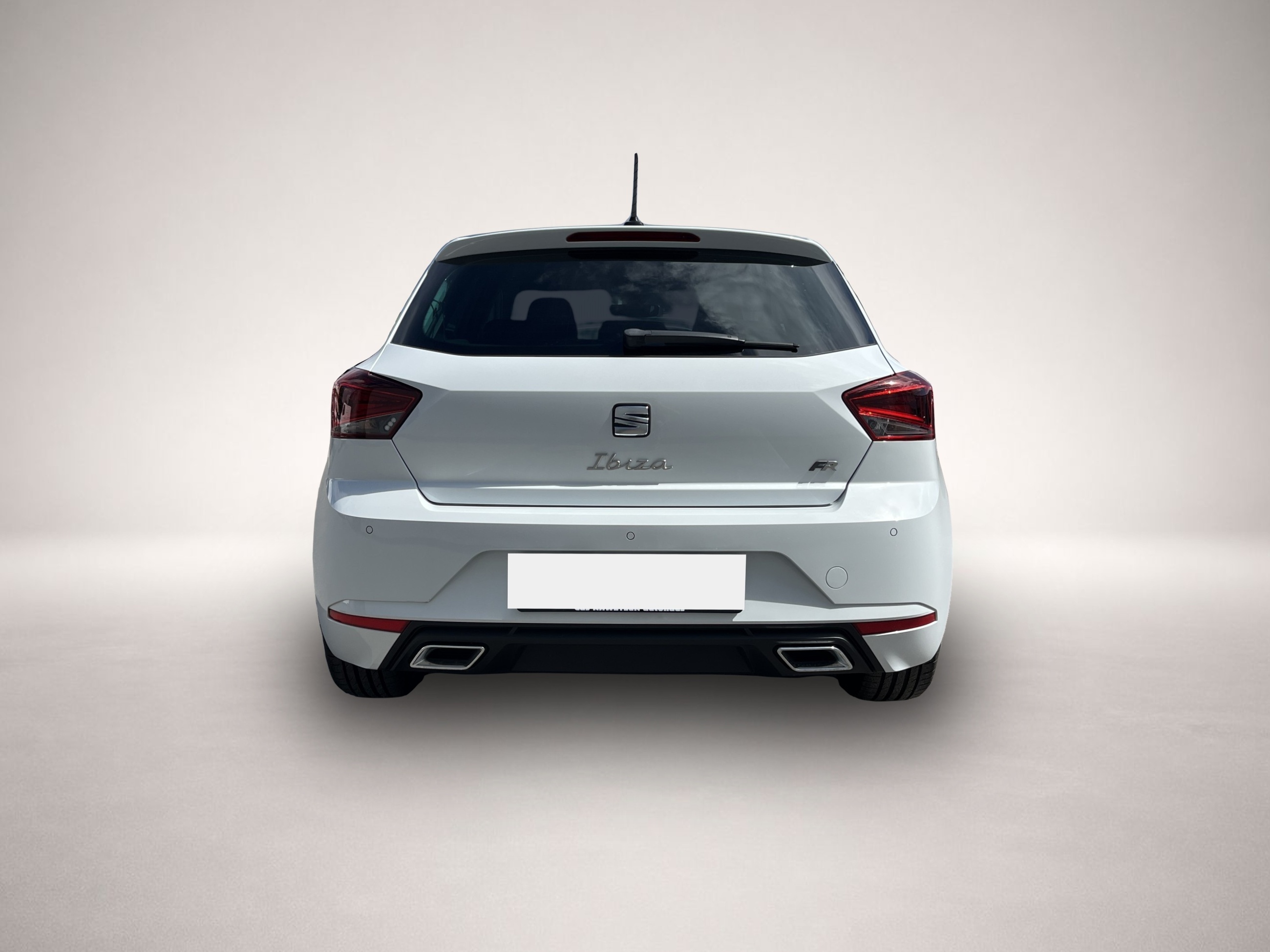 Bild 7 Seat Ibiza 1.0 TSI FR Navi LED PDC SHZ DAB DigCockpit