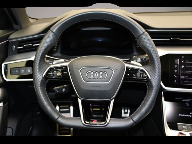 Bild 5 Audi quattro S6 Avant 3.0 TDI quattro tiptronic basis B&O/Mat