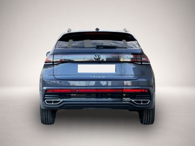 Volkswagen Taigo R-Line MATRIX+Keyless+KAMERA+18"ALU+ACC+SHZ 1.5. - Thumbnail 4
