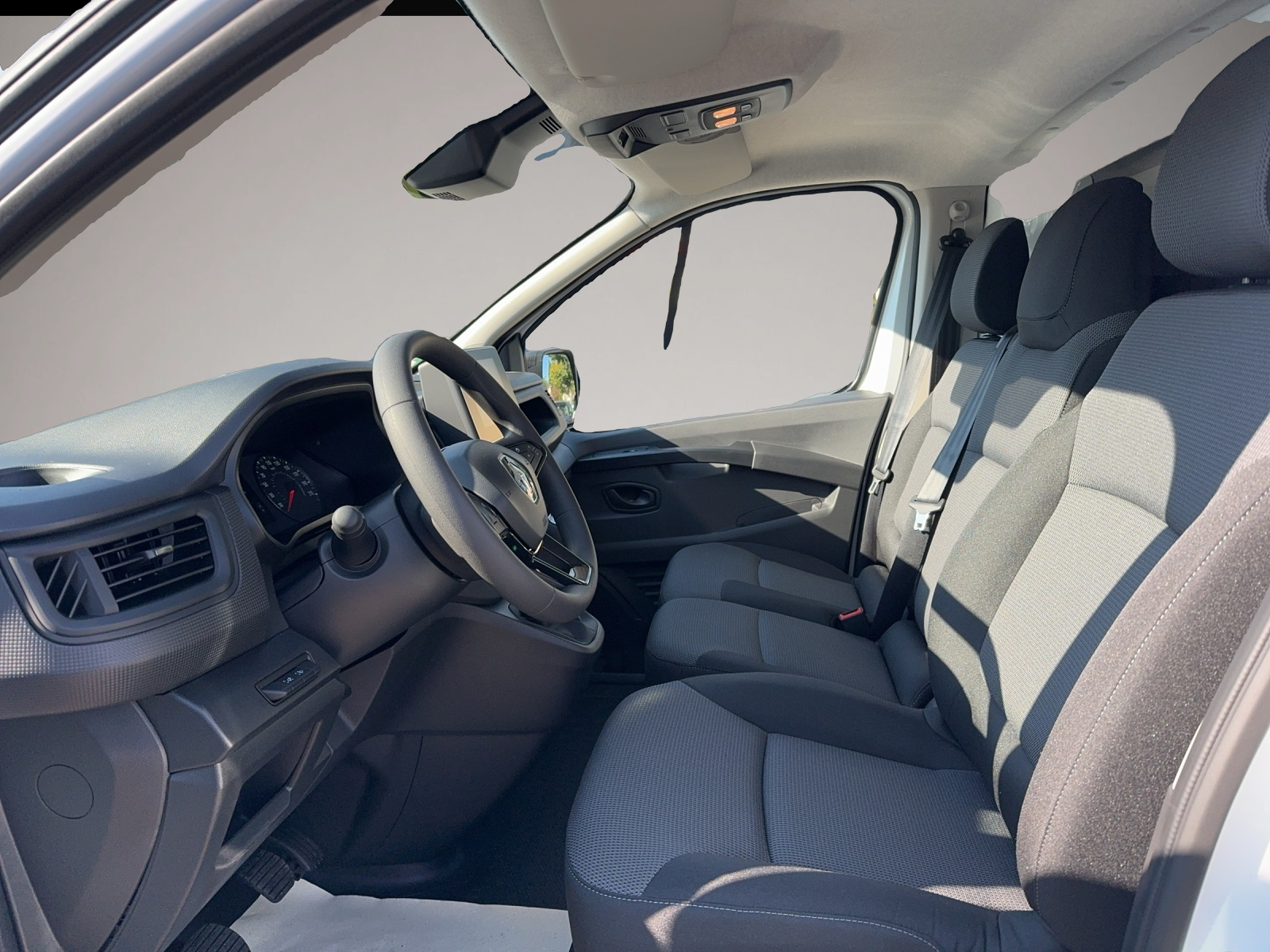 Bild 5 Renault Other Trafic Komfort Voll-LED Klima