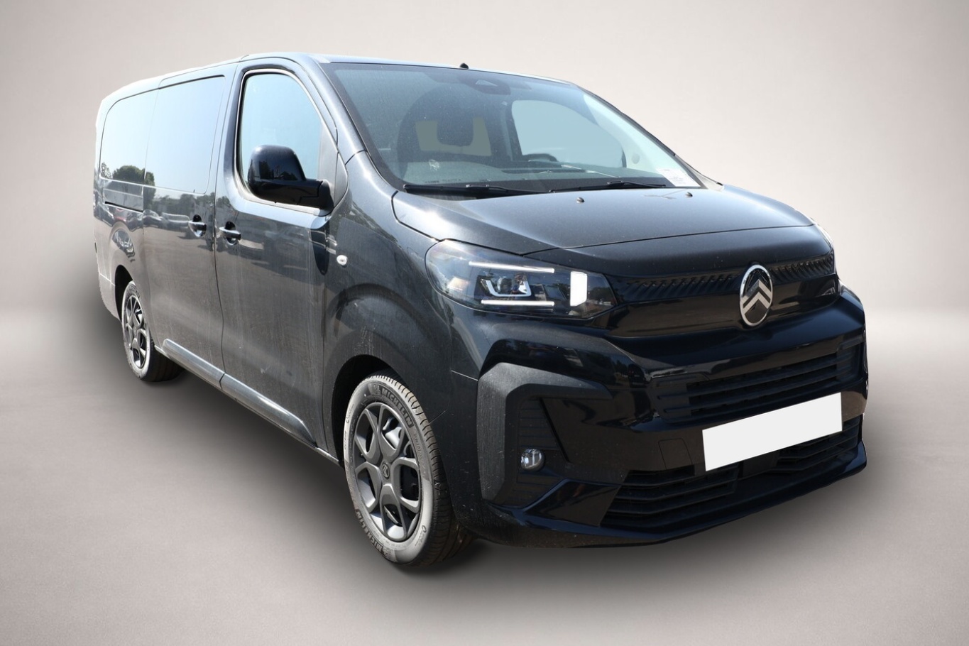 Bild 2 Citroën Spacetourer PLUS XL 9-S 2xKlima LED CarPlay PDC