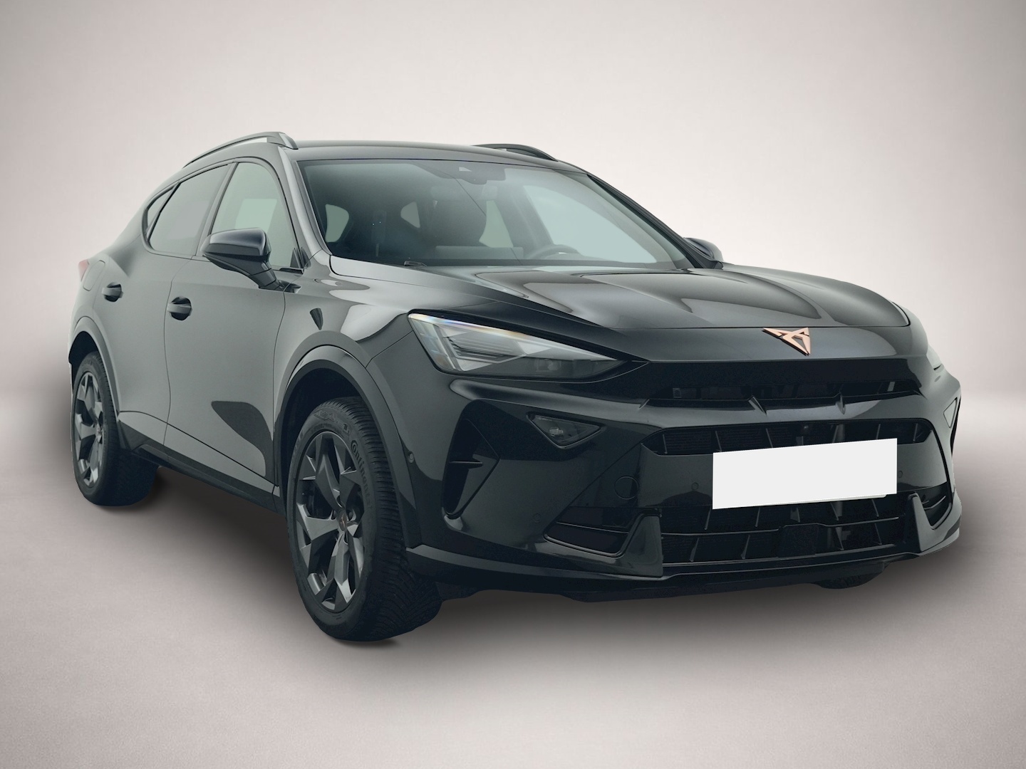 Fotografie des Cupra Formentor 1.5 eTSI DSG 5-J-GAR KAMERA