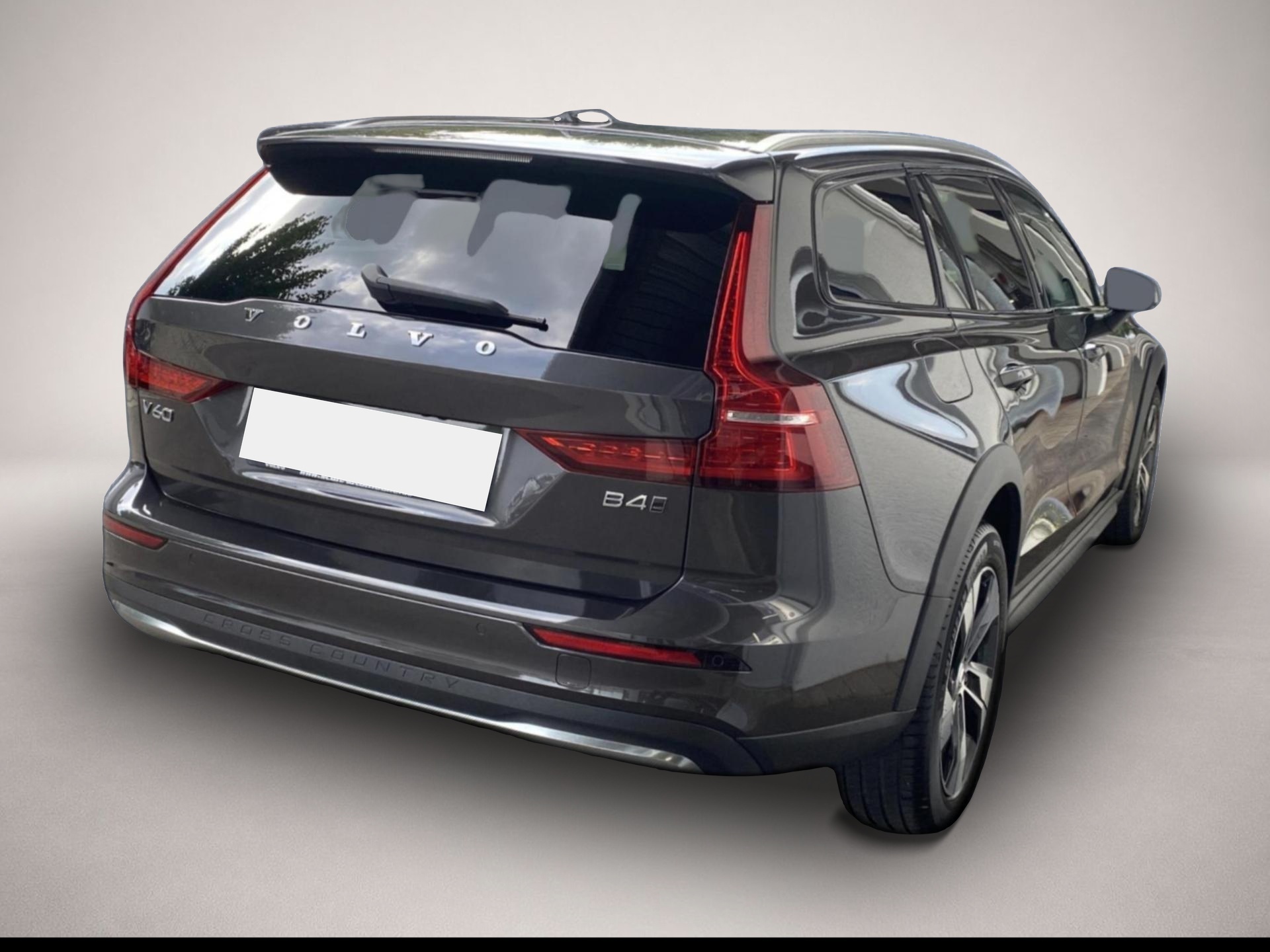 Bild 2 Volvo V60 Cross Country V60 CC Plus AWD Bluetooth LED Klima Standhzg
