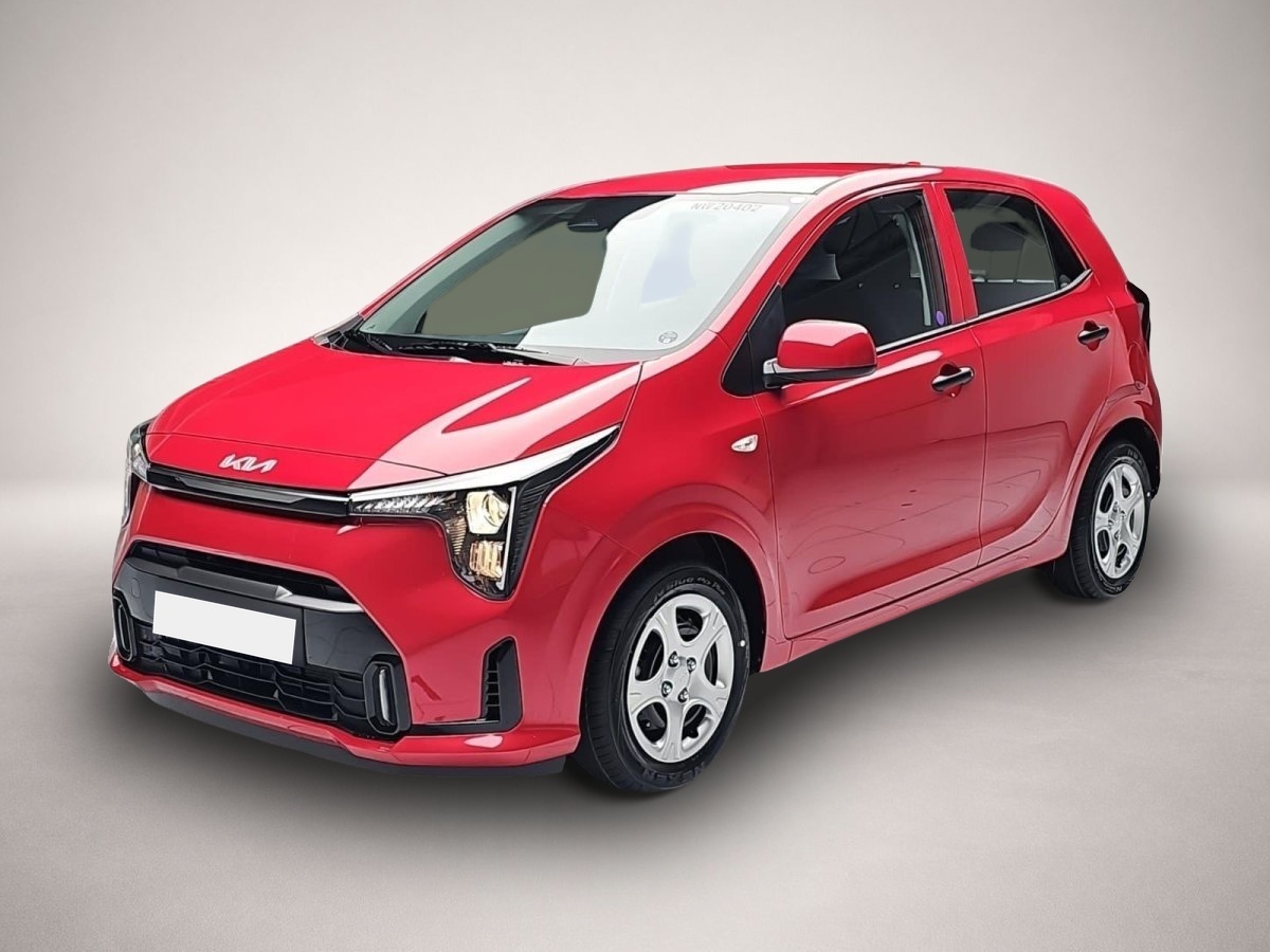 Fotografie 1 des Kia PICANTO 1.0 GDI CORE MJ26 NAVI KAMERA