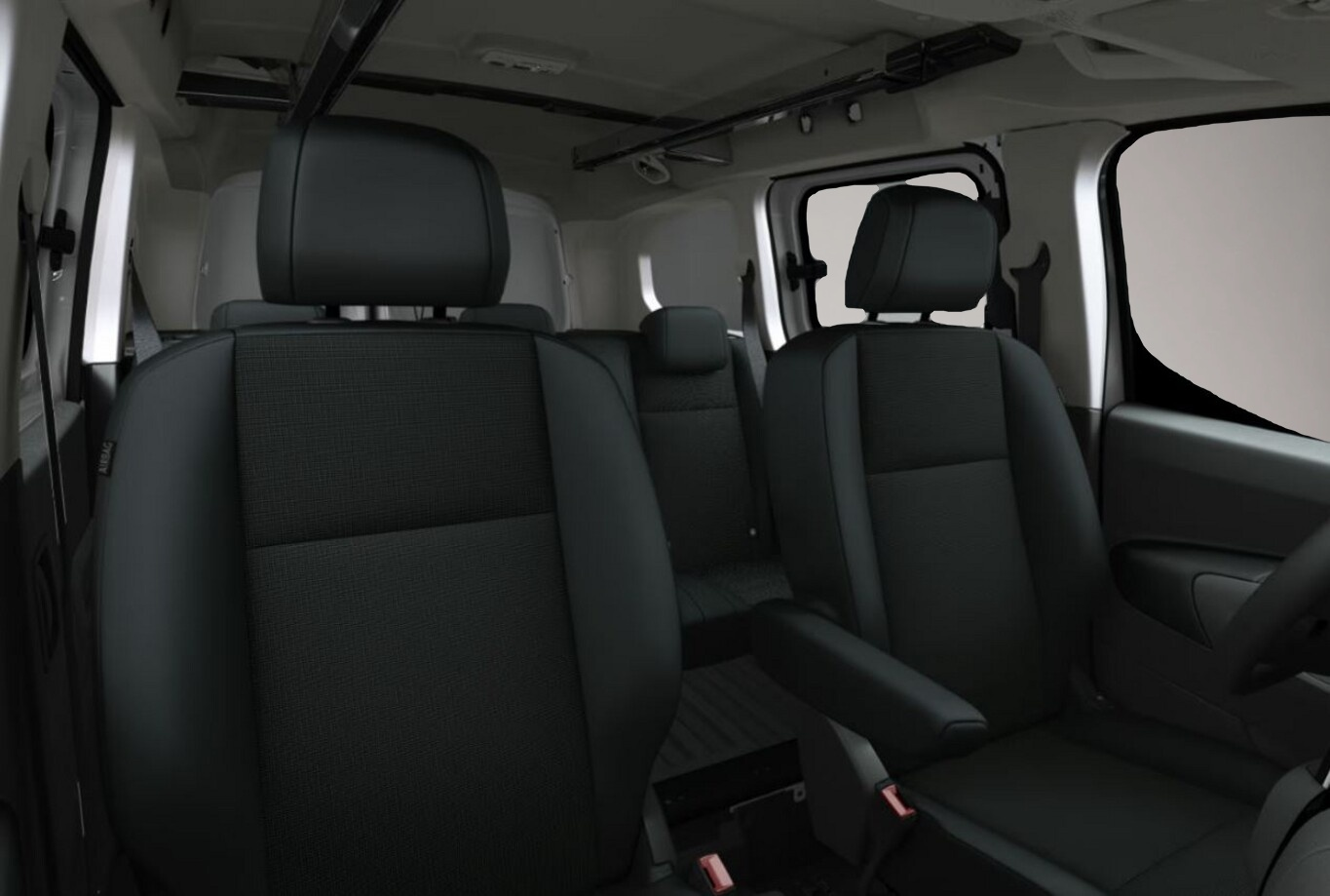 Bild 8 Opel Combo DoKa XL AT8 TechnoP 10