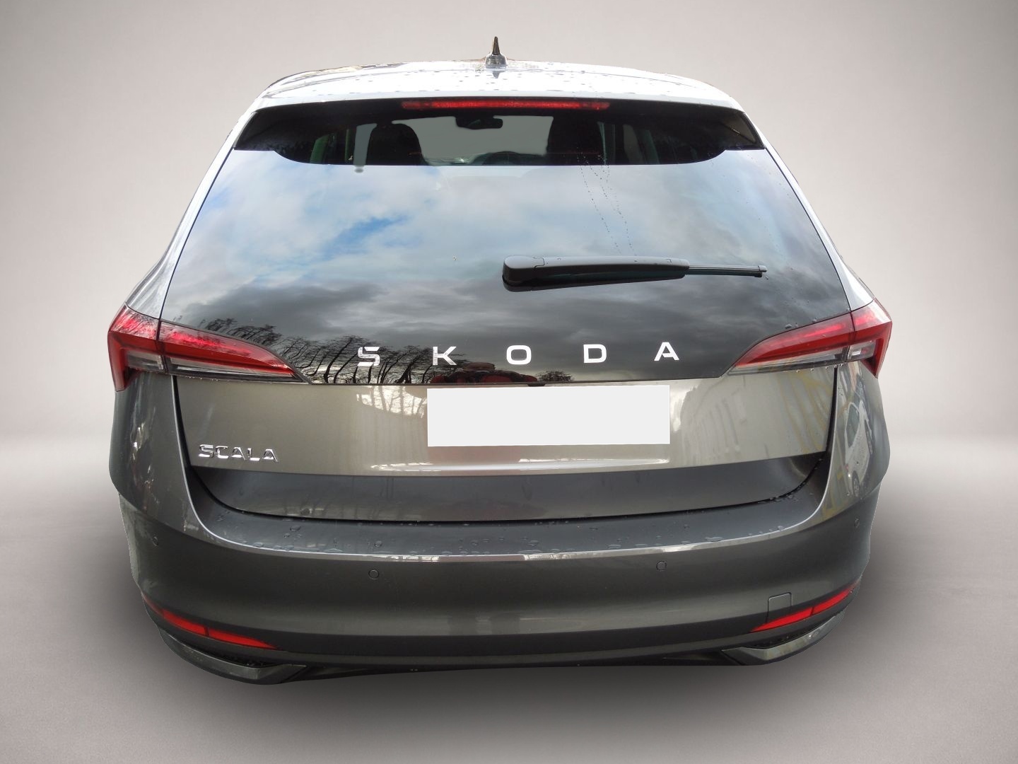 Bild 5 Skoda Scala 1.5TSI DSG Premium/LED/Navi/Sitzheizung