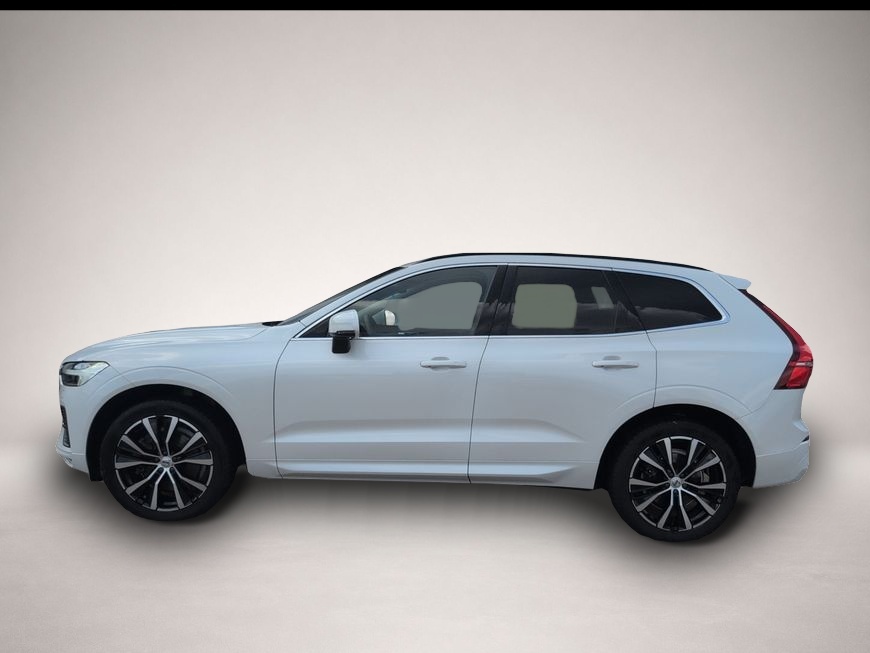 Bild 4 Volvo XC60 B4 B Core STDHZ*BLIS*LICHT-PAKET-AHZV